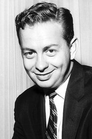 Mel Tormé portrait