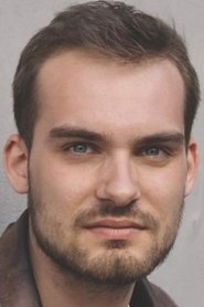Andrey Garist portrait