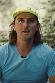 Kevin Melnuk portrait