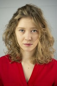 Malwina Laska-Eichmann portrait