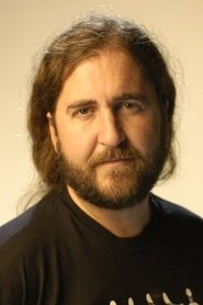 José Luis Massa portrait