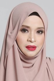 Noorkhiriah portrait