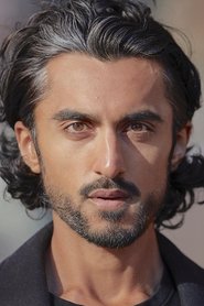 Gopal Divan portrait