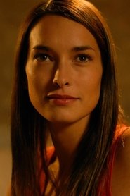 Carole Brana portrait
