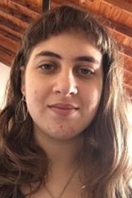 Carmen Lavintman portrait