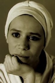 Larisa Borodina portrait