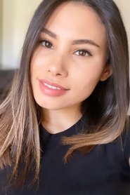 Katherine Castillo portrait