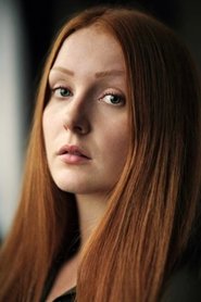 Nichola Jean Mazur portrait
