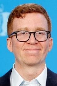 Scoop Wasserstein portrait