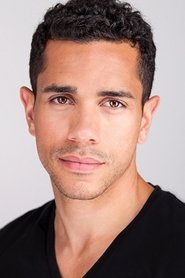 Devon O'Kane portrait