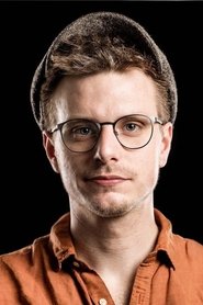 Moritz Neumeier portrait