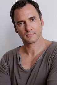 Matthew Dyktynski portrait