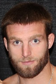 Jordan Rinaldi portrait