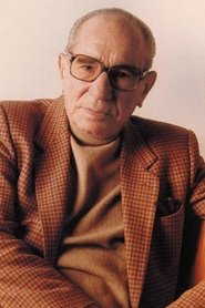 Pierre Chenal portrait