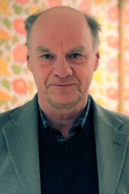 Donald Högberg portrait