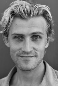 Johan Charles portrait