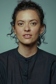 Nataly Rocha portrait