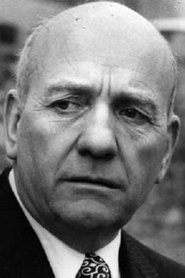 André Chanu portrait