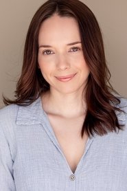 Michelle Hinsberg portrait