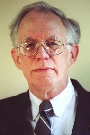 William Luther Pierce portrait