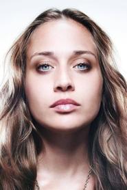 Fiona Apple portrait