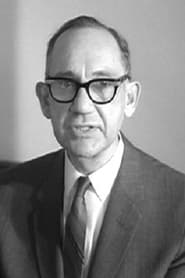 Joseph P. Mawra portrait