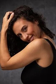 Pamela Bertona portrait
