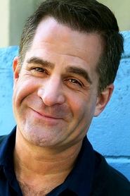 Todd Glass portrait
