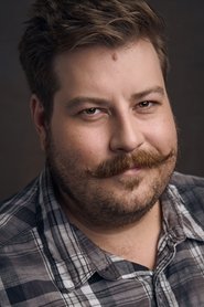 Ryan Grassmeyer portrait