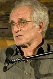 Jochen Kraußer portrait