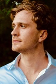 David Eimer portrait