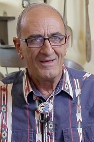 Mario Macaluso portrait