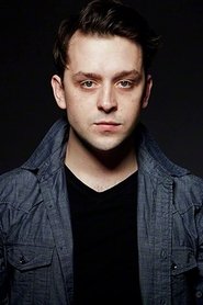 Brad Koed portrait