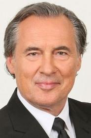 Peter Bond portrait