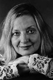 Bette Henritze portrait