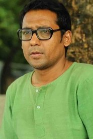 Shahadat Hossain portrait
