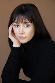 Rute Moreira portrait