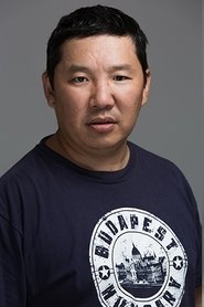 Innokentiy Lukovtsev portrait