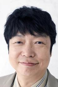 Shinpei Ichikawa portrait