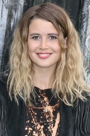 Herdís Stefánsdóttir portrait