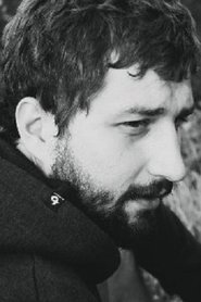 Stanislav Stavinov portrait