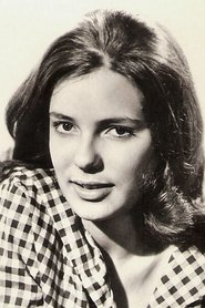 Danièle Gaubert portrait