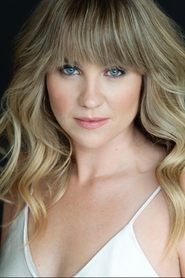Carly Fawcett portrait