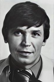 Ivan Bortnik portrait