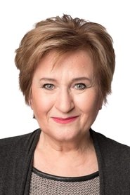 Eliza Krasicka portrait