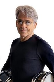 Denny Fongheiser portrait