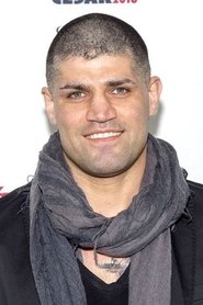 Sâm Mirhosseini portrait