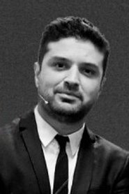 Miguel Maldonado portrait