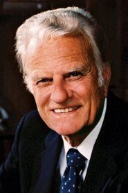 Billy Graham portrait