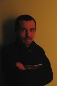 Vlad Savvateev portrait